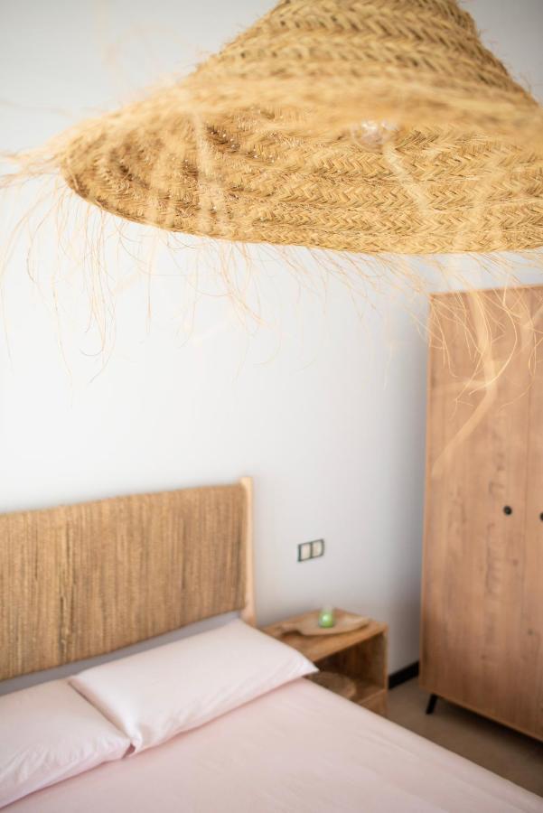 Ocean View Penthouse El Cotillo Ngoại thất bức ảnh