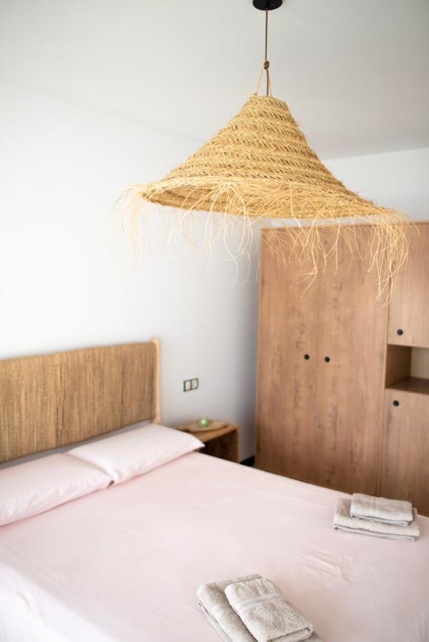 Ocean View Penthouse El Cotillo Ngoại thất bức ảnh