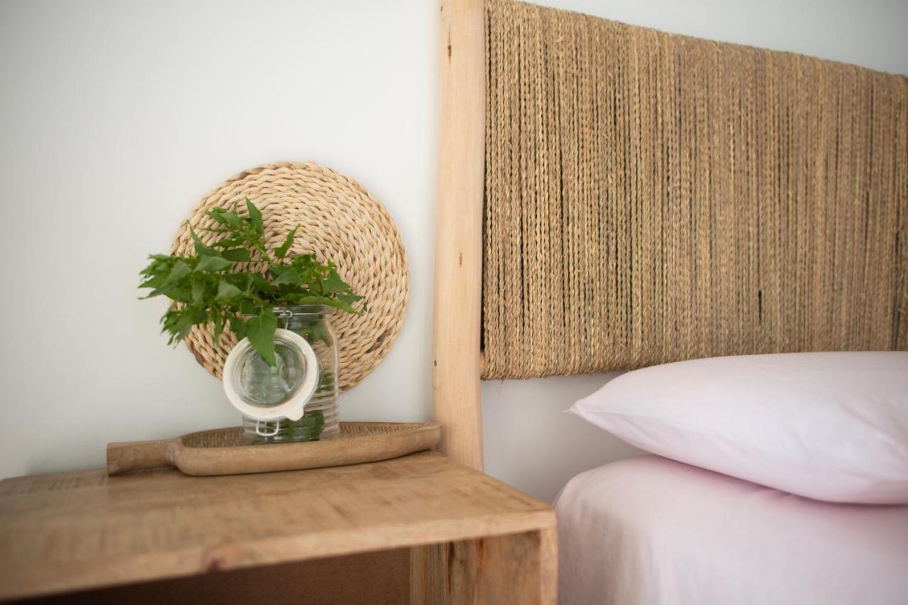 Ocean View Penthouse El Cotillo Ngoại thất bức ảnh