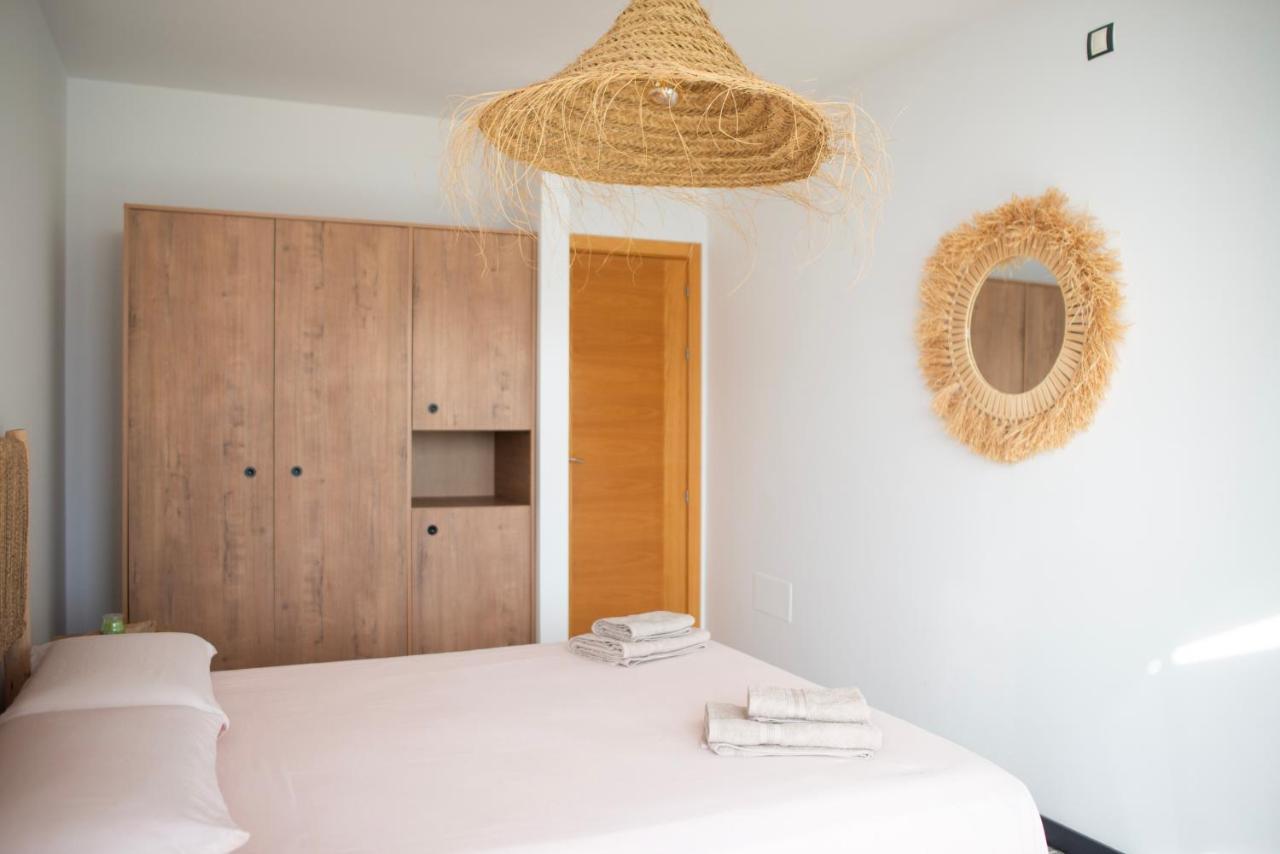 Ocean View Penthouse El Cotillo Ngoại thất bức ảnh