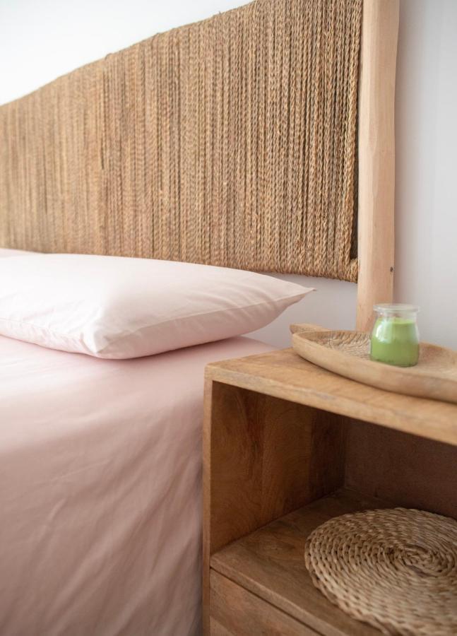Ocean View Penthouse El Cotillo Ngoại thất bức ảnh